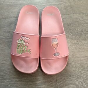 Mr Eatwell Heather McMahan Slides